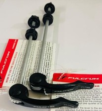 FULCRUM COPPIA BLOCCAGGI