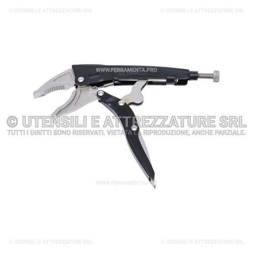 Pinze autobloccanti serraggio - pinze,