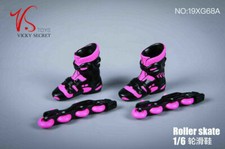 Scarpe pattinaggio a - scarpe, da