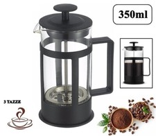 CAFFETTIERA TEIERA INFUSIERA A