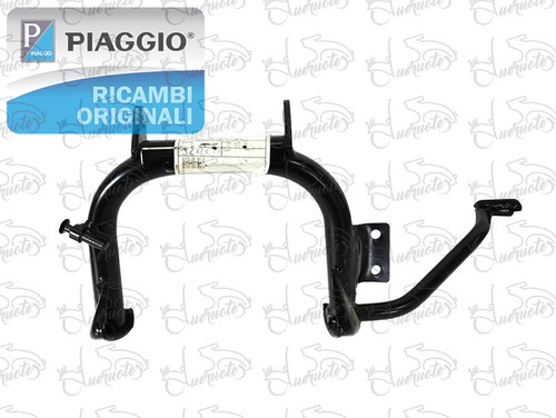 Cavalletto centrale per - per, vespa