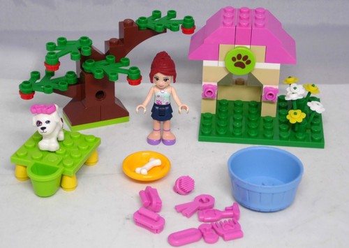 Lego friends 3934 mias casetta - lego,