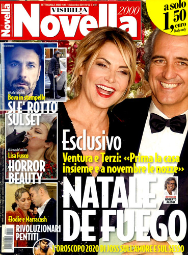 Novella 2000 52 - 2000, n°