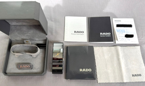 Ceramica rado diastar - rado,