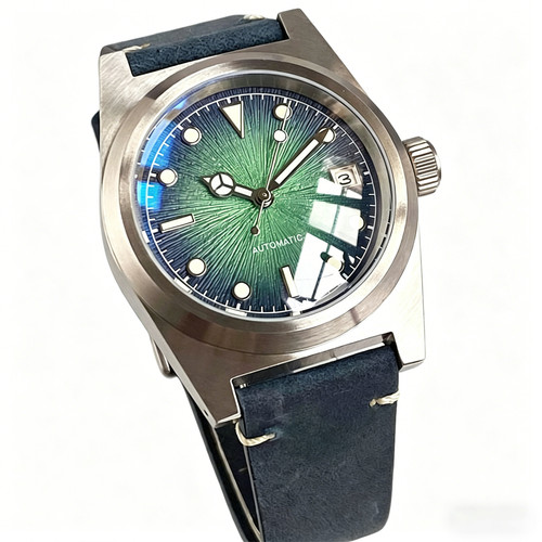 Orologio uomo automatico - uomo,