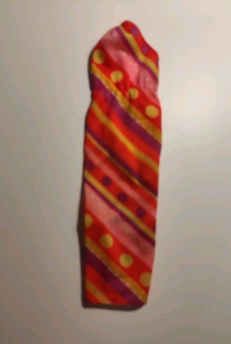 Vestito barbie superstar - vestito,