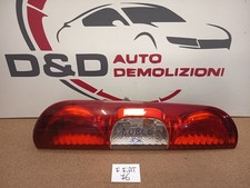 FANALE POSTERIORE SINISTRO FIAT DOBLO 2005 IN POI - F FIAT 76