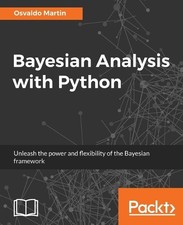 Osvaldo Martin Bayesian