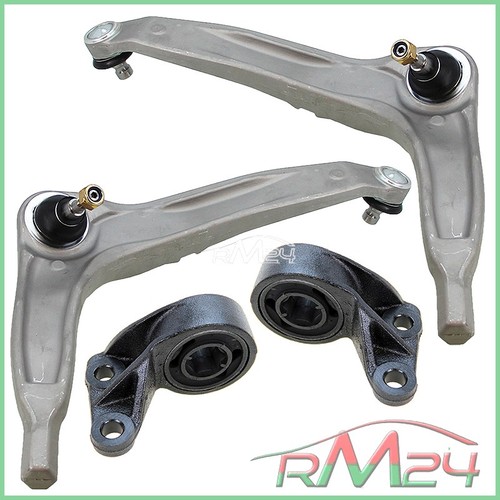 Braccio oscillante - 2x,