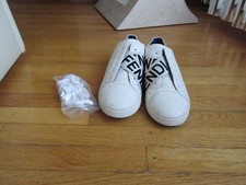 Sneakers uomo Fendi firmate