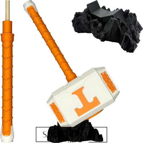 Tennessee volunteers hammer - volunteers,
