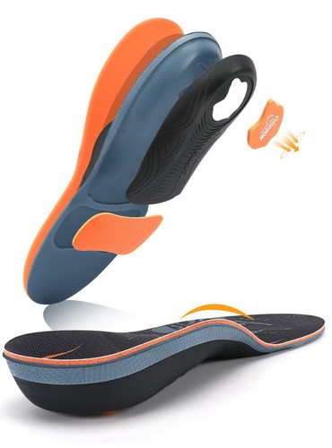 Pcssole plantare ortopedico - pcssole,
