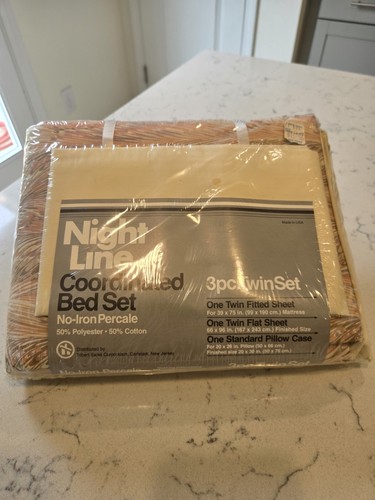 Set letto matrimoniale vintage - set,