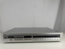 Yamaha T-1020 Sintonizzatore