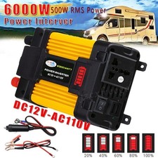 Impianto Solare 100A 6000W