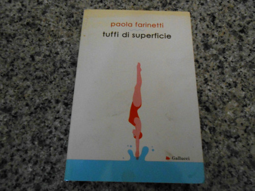 Paola farinetti tuffi - -,