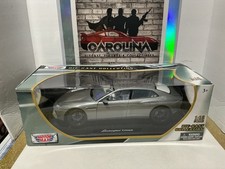 1:18 MOTORMAX PRESSOFUSO