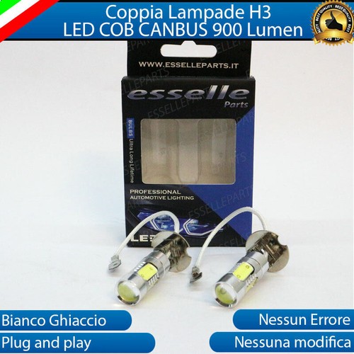 Coppia lampade fendinebbia - coppia,