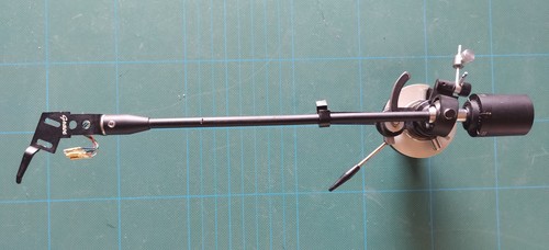 Braccio grace g 727 gyro - g-727,