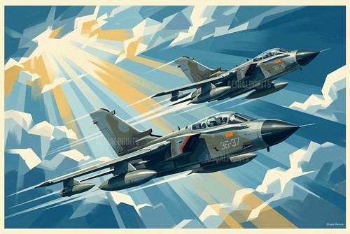 Panavia tornado ids - tornado,