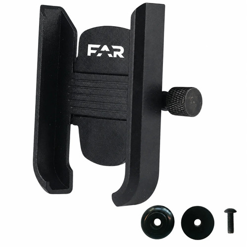 Suporto porta smartphone - suporto,