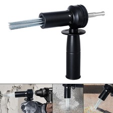 Adattatore per Scrostatore Ad