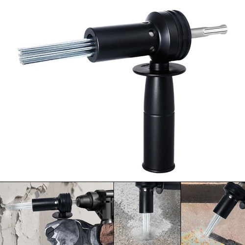 Adattatore per scrostatore - adattatore,