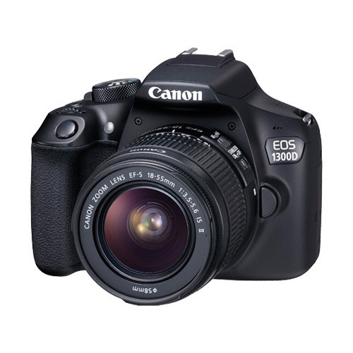 Canon eos 1300d - canon,