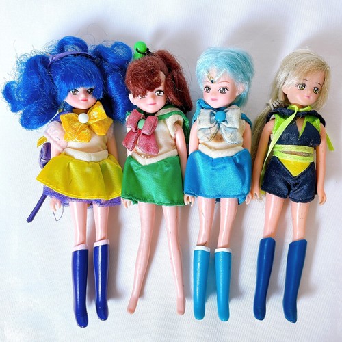 Sailor moon bandai - sailor,