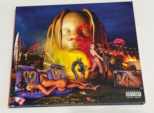 Travis scott astroworld - travis,