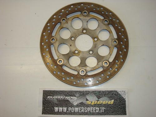 Disco freno anteriore suzuki - freno,