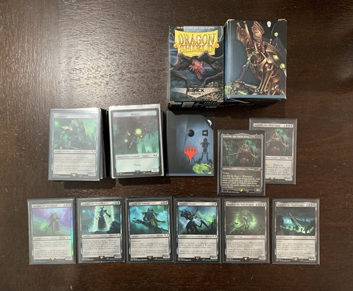 Magic the gathering warhammer - magic,