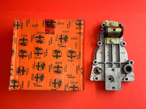 Coperchio cambio alfa romeo - alfa,