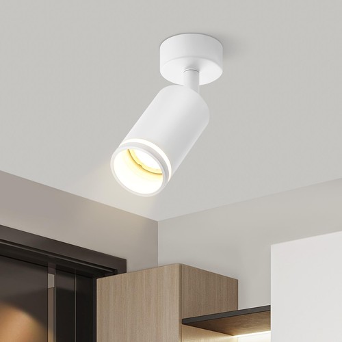 Faretto led soffitto 5 - faretto,