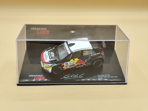 Hyundai i20 19 rallye - hyundai,