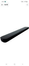 YAS-109 Soundbar, Cassa Altoparlante TV con Controllo Vocale Alexa Integrato e S
