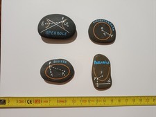 Sassi Artistici Coniche