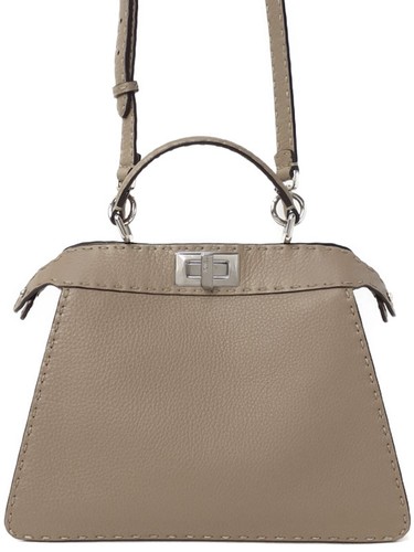 Borsa tracolla fendi - tracolla,