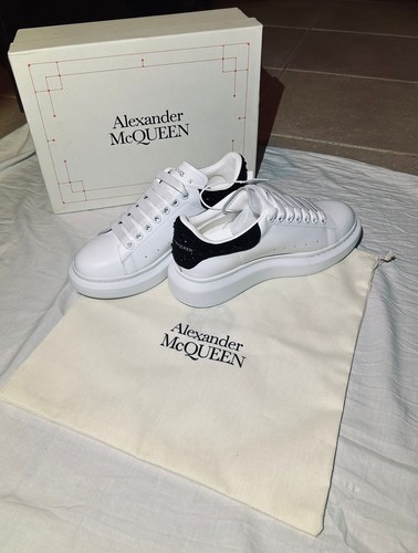 Alexander mcqueen donna - mcqueen,