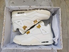 Nike Air Jordan 4 sneaker