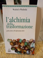 Wadud e Waduda - L'ALCHIMIA