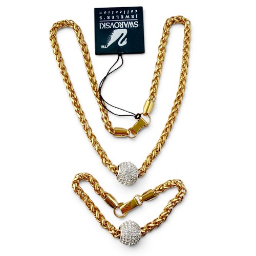 Coll gioiellieri swarovski - coll.,