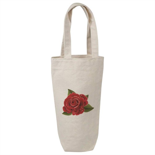 Splendida rosa rossa - 'splendida,