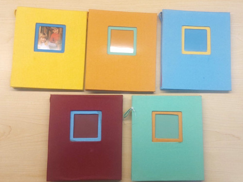 Confezione album fotografici - confezione, 5