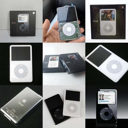 Nuovo apple ipod - (sigillato),