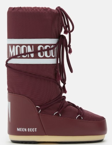 Moon boot nylon - moon,