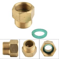 Per idropulitrice adattatore