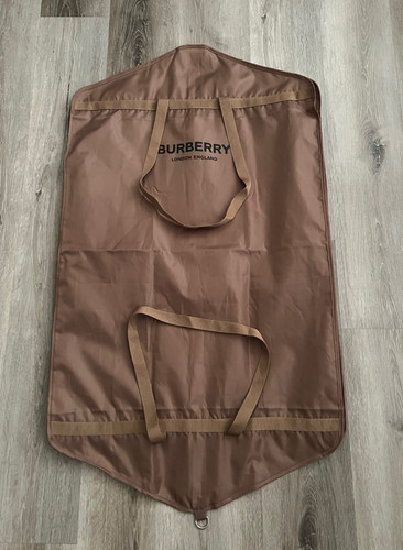 Borsa per indumenti burberry - indumenti,