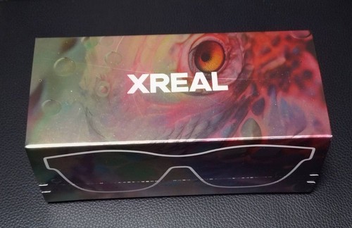 Occhiali intelligenti xreal - intelligenti,