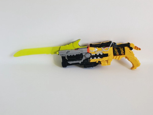 Power rangers dino charge - power,